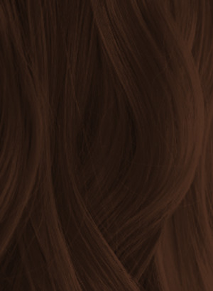 Semi-Permanent Hair Colorant (Brown)