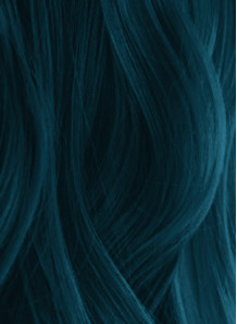  Semi-Permanent Hair Colorant (Smoke Blue)