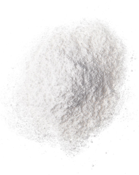 Synthetic Fluorphlogopite (6 Micron, Methicone Coated)