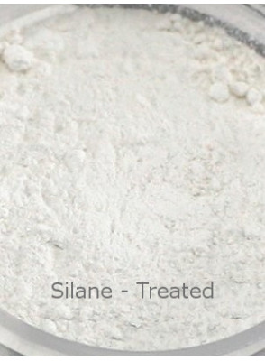 Mica Powder (33 Micron, Silane Coated)