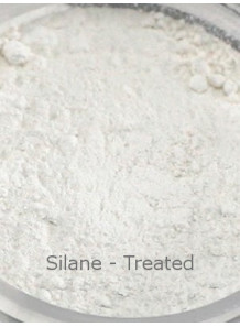 Mica Powder (6 Micron, Silane Coated)
