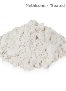  Sericite Powder (6 Micron, Methicone Coated)