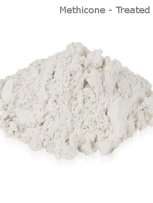 Sericite Powder (6 Micron, Methicone Coated)