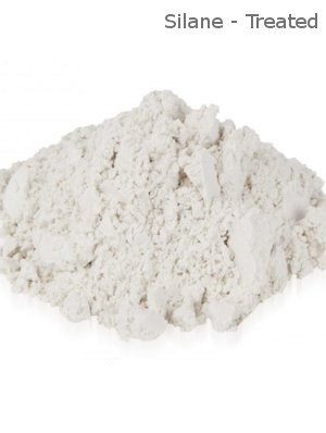 Sericite Powder (6 Micron, Silane Coated)