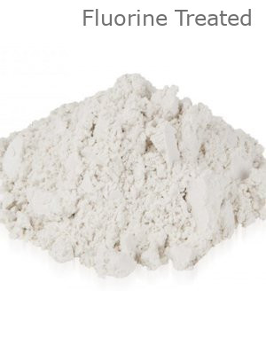 Sericite Powder (8 Micron, Matte, Fluorine Coated)