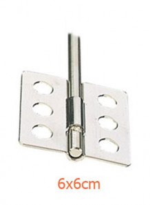 Paddle Propeller หัวปั่นครีม ขนาด 6x6ซม. ยาว 30ซม.