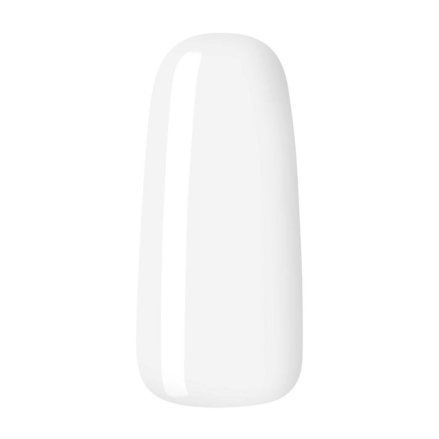 Water-Based Nail Polish, Peelable (Transparent ใส)