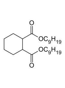  1,2-Cyclohexane dicarboxylic acid diisononyl ester (DINCH)