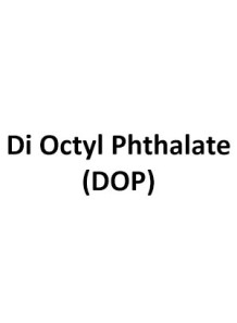 Dioctyl Phthalate (DOP)