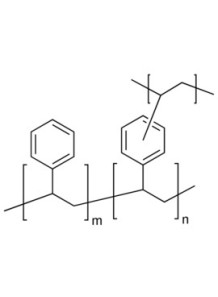  Styrene/DVB Crosspolymer