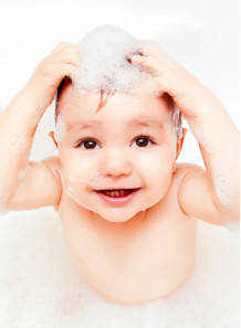 Sulfate-Free No-Tear Foaming Base