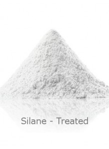 Silk Talc Powder (10 Micron, Silane Coated)