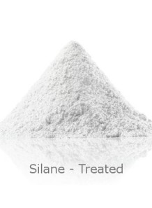  Talc Powder (10 Micron, Silane Coated)