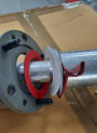 (Spare parts) Seal set, tube sealing machine Ultrasonic system