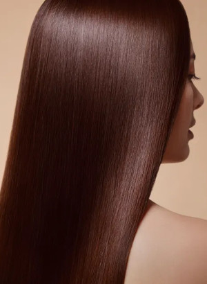KeraQuat™ (Laurdimonium Hydroxypropyl Hydrolyzed Keratin)