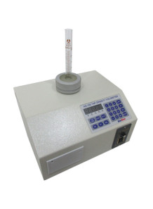  เครื่องวัดความหนาแน่นเม็ดยา Tap Density Meter (1 Cylinder)
