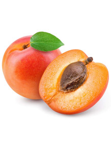  Apricot Extract (Food Flavor)