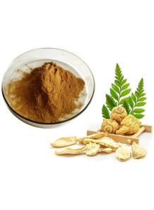 Maca (Lepidium meyenii)...