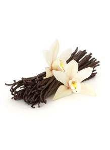  Vanilla Extract (Food Flavor, Alcohol-Soluble)