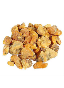 Benzoin Extract (Food Flavor)
