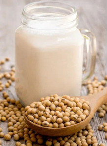 Soymilk Flavor (Water/Oil Disperse)