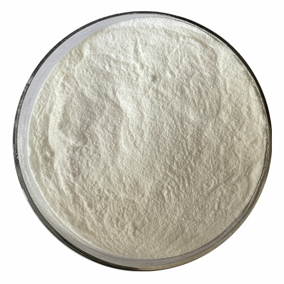Potassium Alginate (550-650mPa.s., 80 Mesh)