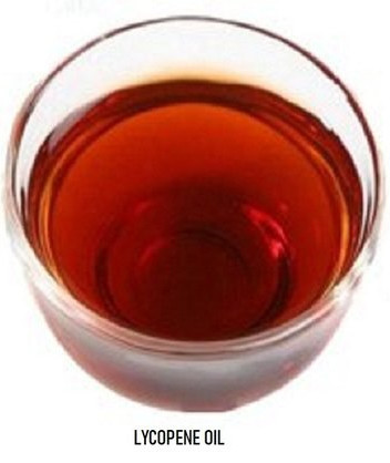 Tomato Extract Oil (Lycopene 6%)