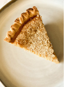  Bean Pie Flavor (Water & Oil Soluble, Propylene Glycol Base)