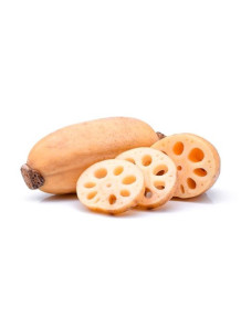 Lotus Root Flavor (Water &...