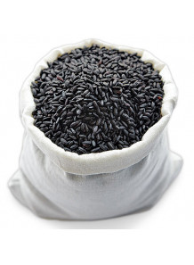 Black Rice Flavor (Water/Oil Disperse)
