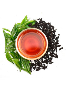  Black Tea Flavor (Water & Oil Soluble, Propylene Glycol Base)