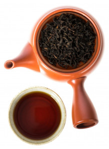 Japanese Black Tea Flavor (Water/Oil Disperse)