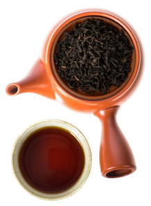  Japanese Black Tea Flavor (Water & Oil Soluble, Propylene Glycol Base)