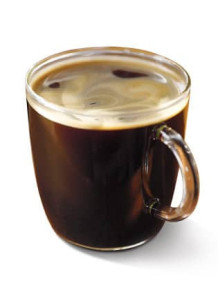  Americano Coffee Flavor (Water & Oil Soluble, Propylene Glycol Base)