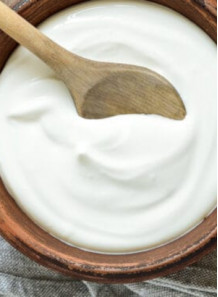 Creamy Yogurt Flavor (Water/Oil Disperse)