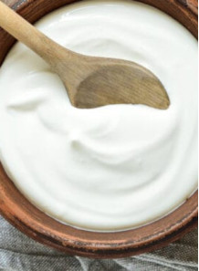 Creamy Yogurt Flavor (Water...