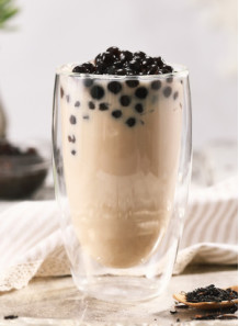  Assam Milk Tea Flavor (Water & Oil Soluble, Propylene Glycol Base)