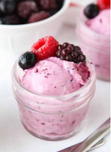 Fruity Yogurt Flavor (Water/Oil Disperse)