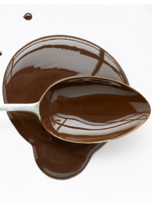  Chocolate Melt Flavor (Water & Oil Soluble, Propylene Glycol Base)