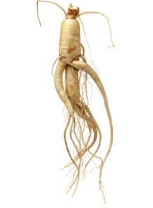 Ginseng Flavor (Water & Oil...