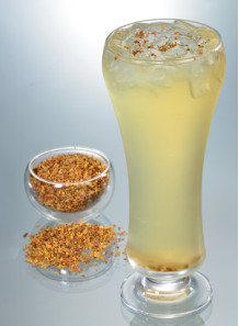 Osmanthus Flavor (Water/Oil Disperse)