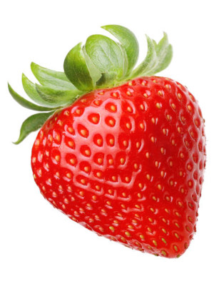 Strawberry Flavor (Water & Oil Soluble, Propylene Glycol Base)