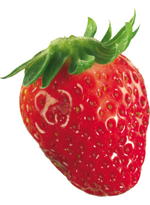 Strawberry Juice Flavor (Water & Oil Soluble, Propylene Glycol Base)