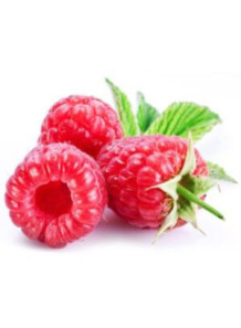  Fresh Raspberry Flavor (Water & Oil Soluble, Propylene Glycol Base)