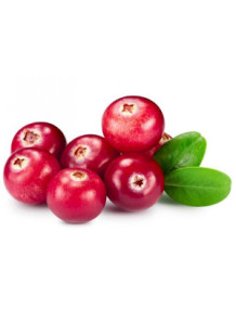 Cranberry Flavor (Water &...