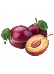 Plum Flavor (Water/Oil Disperse)