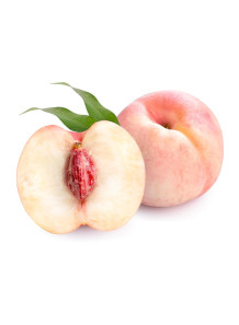 White Peach Flavor (Water &...