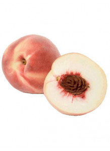 Asian Peach Flavor (Water/Oil Disperse)