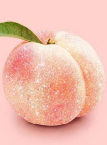 Sweet Peach Flavor (Water &...