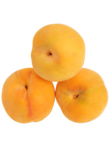  Golden Peach Flavor (Water & Oil Soluble, Propylene Glycol Base)